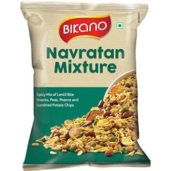 Bikano Navratan Mix, 200gm